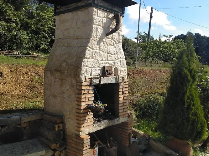 El Arroyo * Sotoserrano