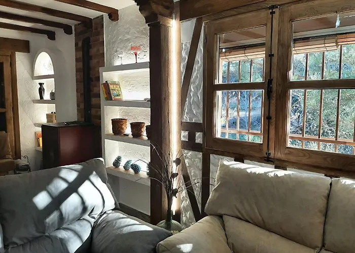 El Arroyo Sotoserrano