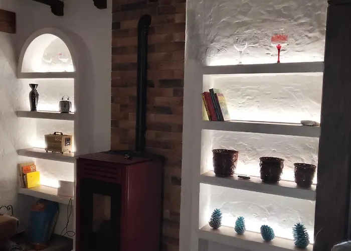 El Arroyo * Sotoserrano