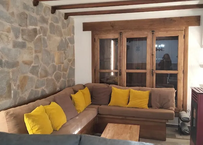 컨트리하우스 El Arroyo