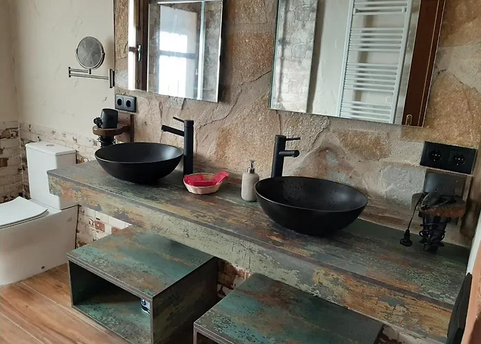 El Arroyo 컨트리하우스 *