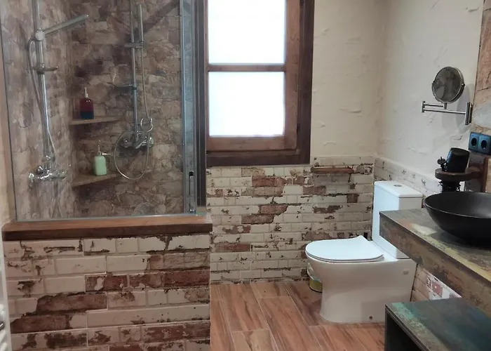 El Arroyo Sotoserrano