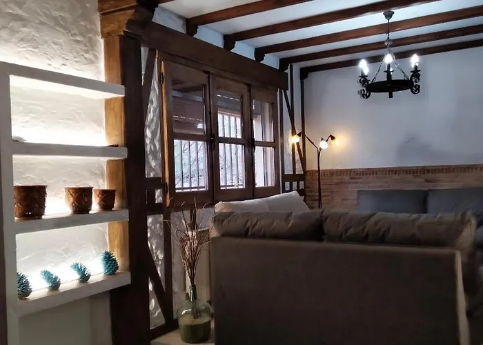 El Arroyo Sotoserrano