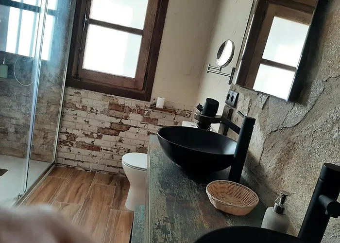 컨트리하우스 El Arroyo *