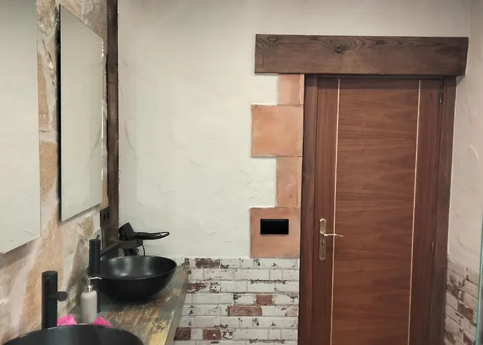 El Arroyo * Sotoserrano