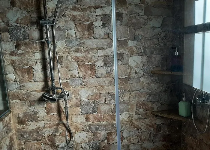 컨트리하우스 El Arroyo *