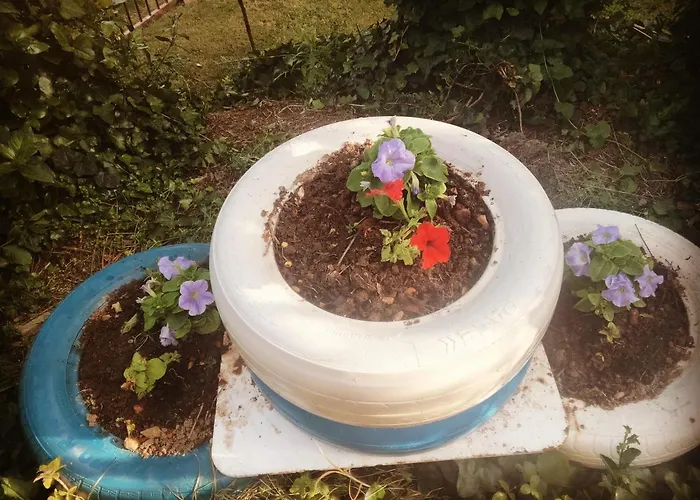 El Arroyo 컨트리하우스 *