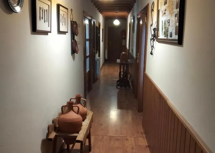 El Arroyo Sotoserrano