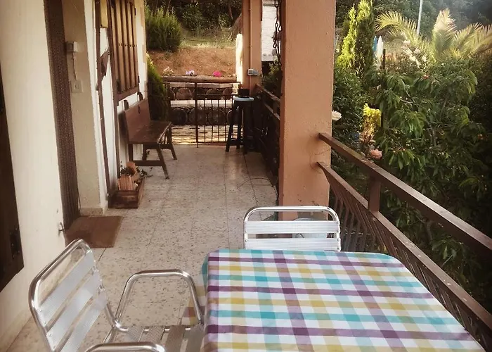 El Arroyo 컨트리하우스 *