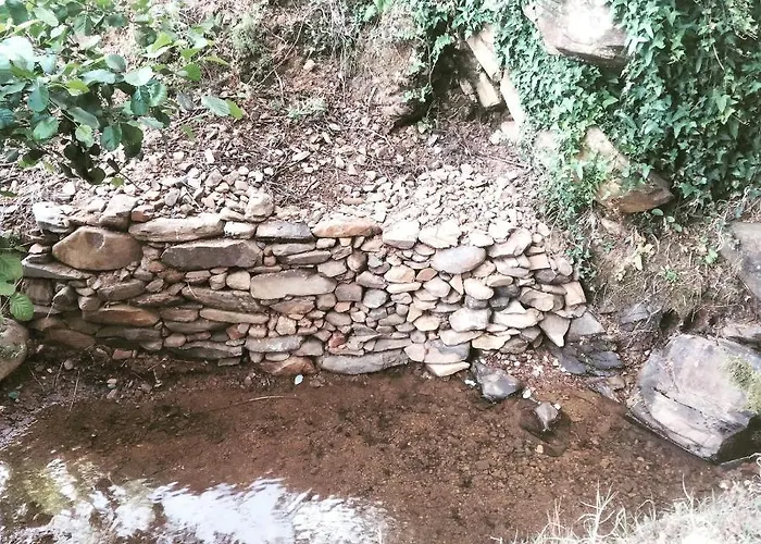 El Arroyo 컨트리하우스 *