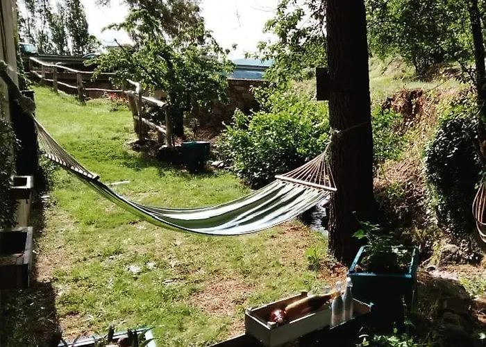 El Arroyo 컨트리하우스 *