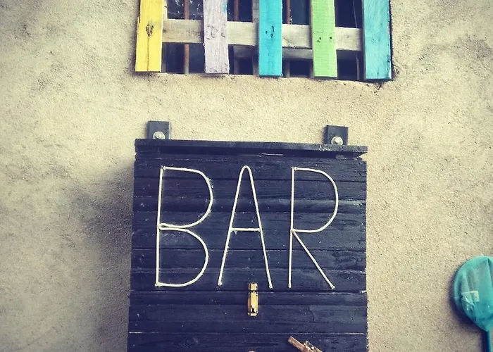 El Arroyo 컨트리하우스