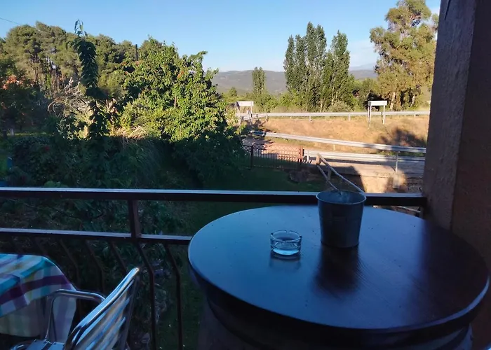 El Arroyo * Sotoserrano