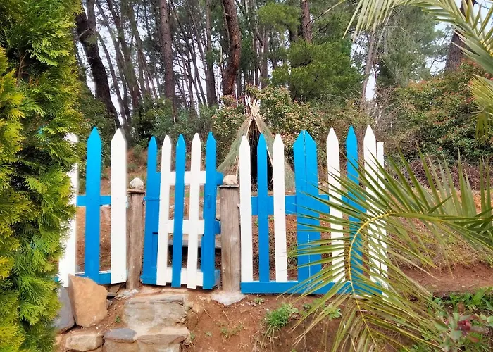 El Arroyo * Sotoserrano