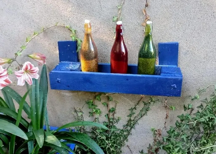 컨트리하우스 El Arroyo *