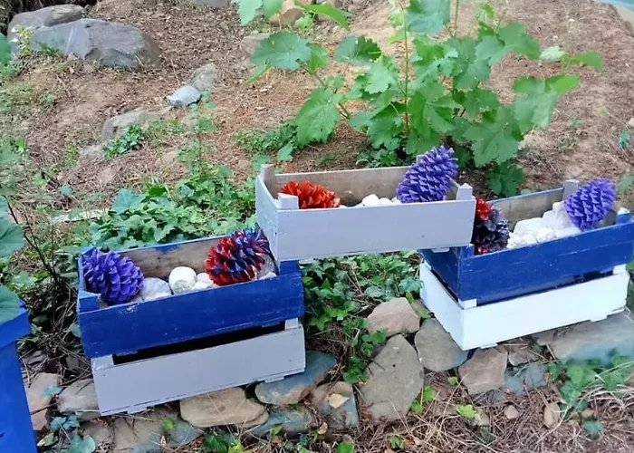 El Arroyo 컨트리하우스 Sotoserrano