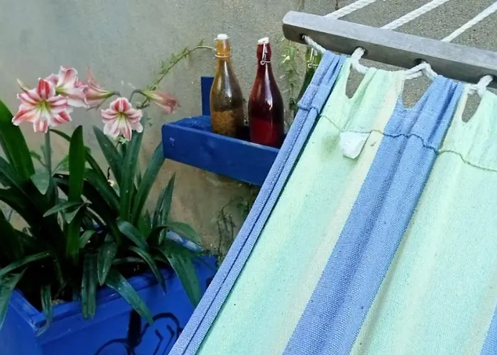 컨트리하우스 El Arroyo *