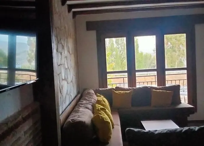 El Arroyo 컨트리하우스 *