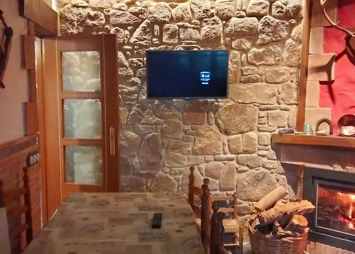 El Arroyo 컨트리하우스