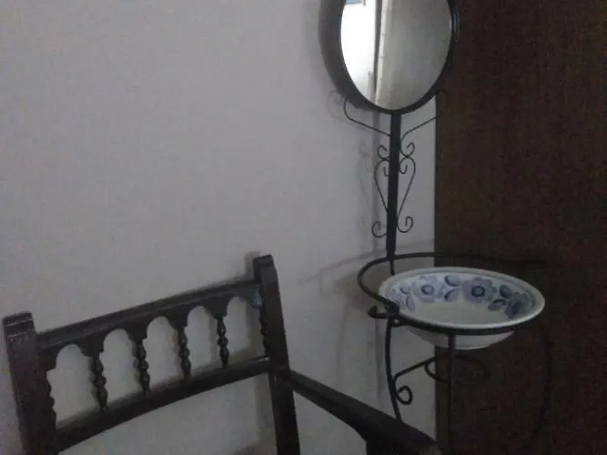 El Arroyo * Sotoserrano