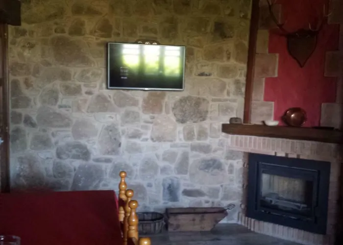 El Arroyo 컨트리하우스 *