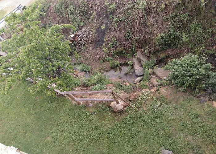 El Arroyo 컨트리하우스 Sotoserrano