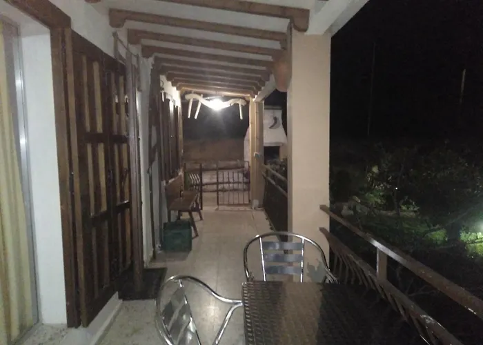 컨트리하우스 El Arroyo *