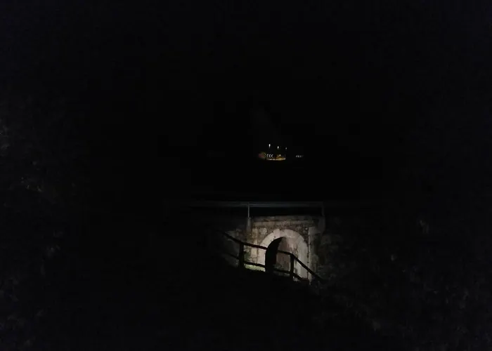 El Arroyo 컨트리하우스 *