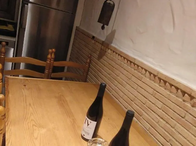 El Arroyo * Sotoserrano