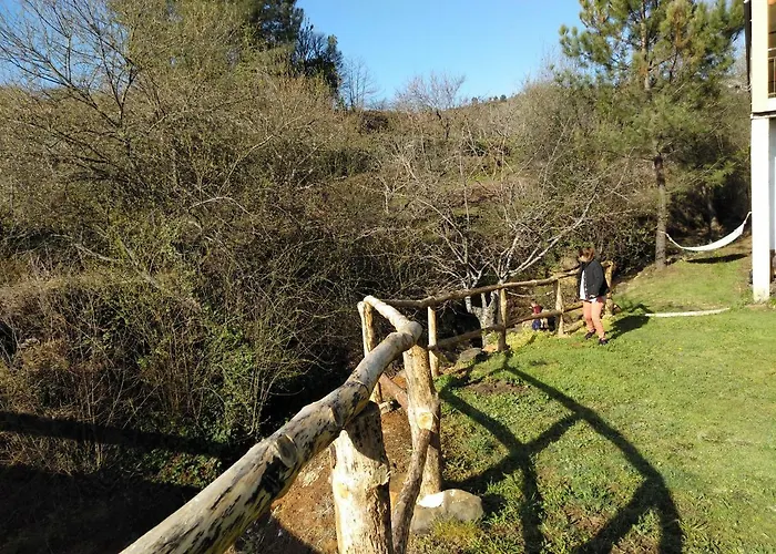 El Arroyo 컨트리하우스 *