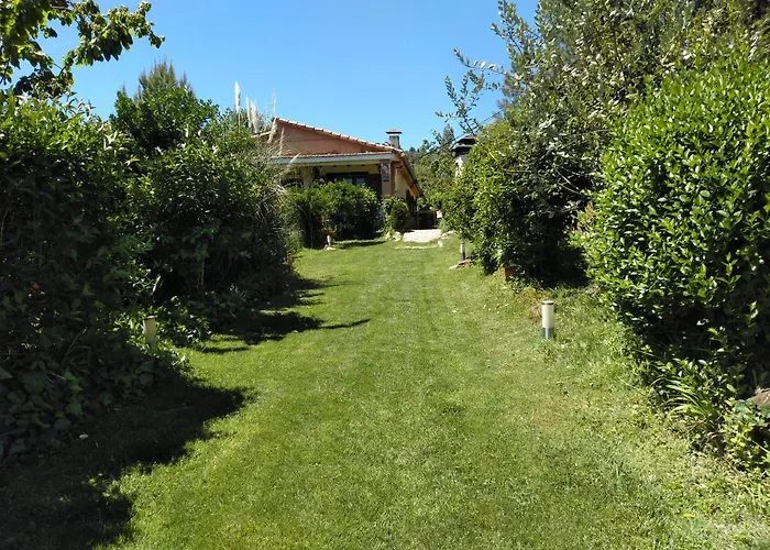 El Arroyo Sotoserrano