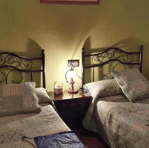 El Arroyo Sotoserrano