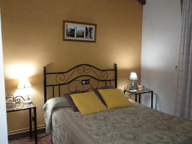 El Arroyo 컨트리하우스