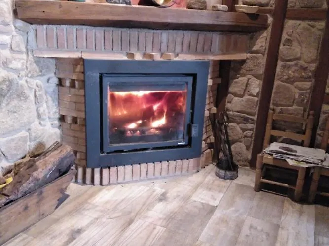 El Arroyo 컨트리하우스