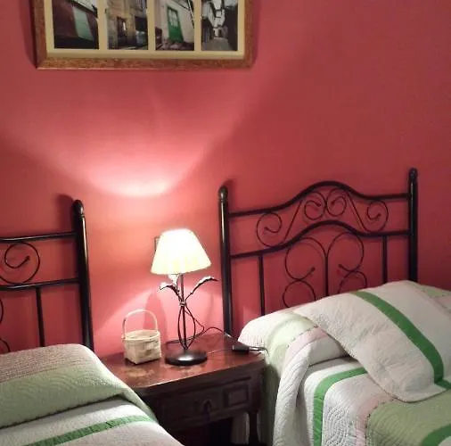 El Arroyo 컨트리하우스 *