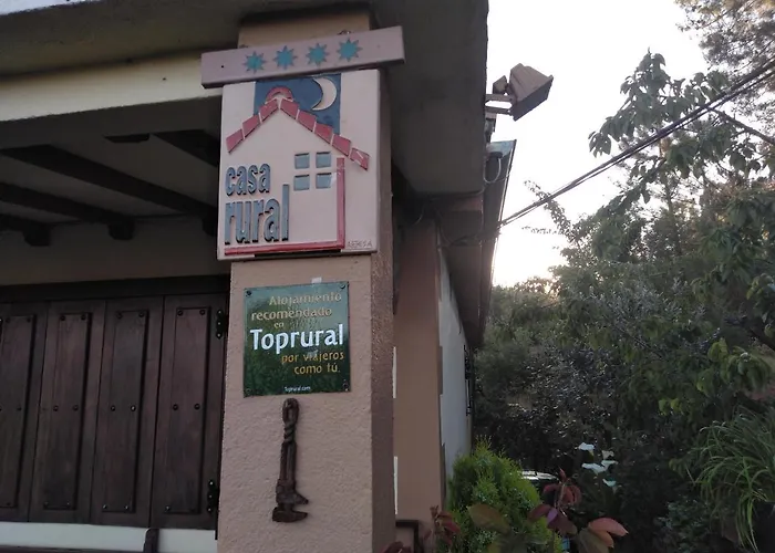 El Arroyo 컨트리하우스